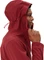 Vaude Roccia II Softshell Funktionsjacke carmine (Herren) Vorschaubild