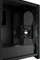 Corsair 4000D Airflow, schwarz, Glasfenster Vorschaubild