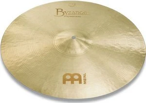 Meinl Byzance Jazz Thin Ride