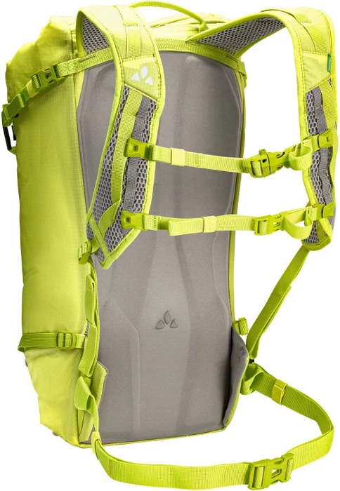 Vaude Rupal Light 18 Modell 2024 bright green