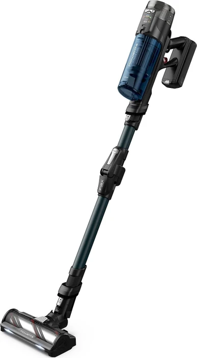 Rowenta RH9AD1 X-Force Flex 13.60 Animal Aerospin Akku-Handstaubsauger