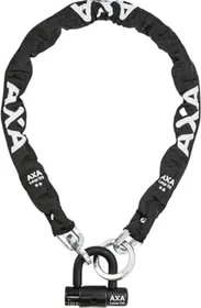 AXA Loop 110 Kettenschloss, Schlüssel (59003895SS)