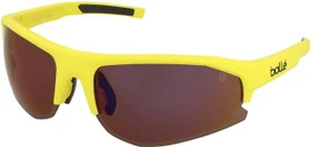 Bollé Bolt 2.0 acid yellow matte/brown blue