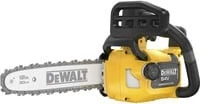 DeWalt DCMCST632N 54V XR FlexVolt Akku-Kettensäge solo