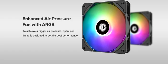 ID-Cooling SE-224-XTS ARGB