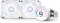 NZXT Kraken Elite 240 RGB White Vorschaubild