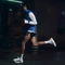 adidas Adizero Evo SL cloud white/core black (Herren) Vorschaubild