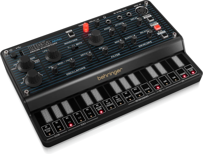 Behringer UB-Xa Mini