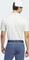 adidas Go-To Poloshirt kurzarm white chalk (Herren) Vorschaubild
