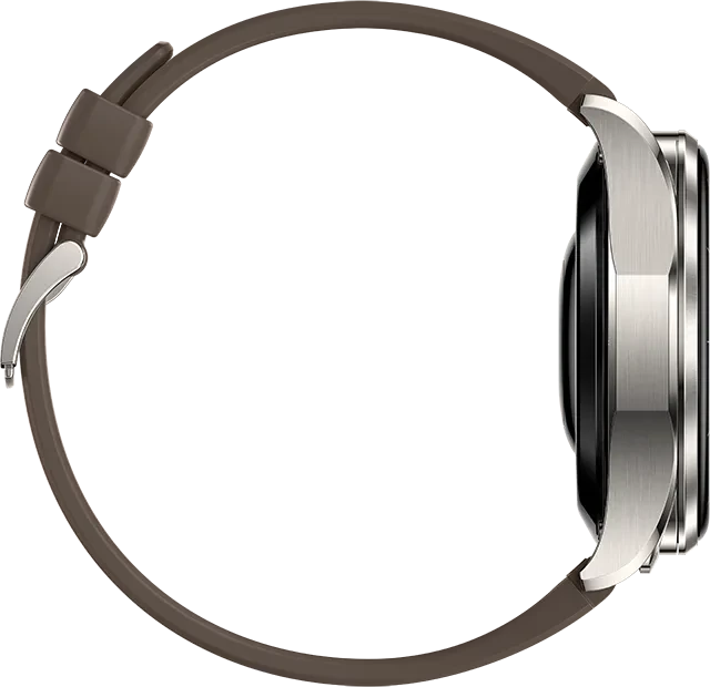 Huawei Watch Buds 2 braun