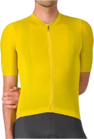 Castelli Espresso 2 Trikot kurzarm mango mojito (Herren)