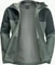 Jack Wolfskin Weiltal 2L Funktionsjacke hedge green (Herren) Vorschaubild