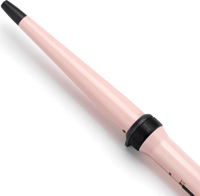 BaByliss MS750E Curl and Wave Trio