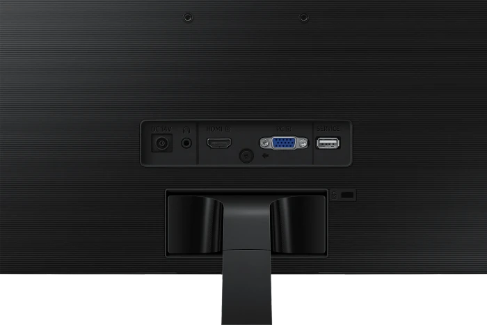 Samsung Essential Monitor S3 S36GD, 27"