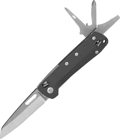 Leatherman Free K2 Multitool slate