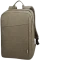 Lenovo 15.6" Casual Notebook Rucksack B210, grün Vorschaubild