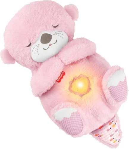 Mattel Fisher-Price Schlummer-Otter