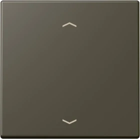Jung Wippe 1-fach, ombre naturelle 31
