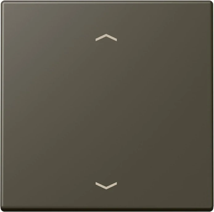 Jung Wippe 1-fach, ombre naturelle 31