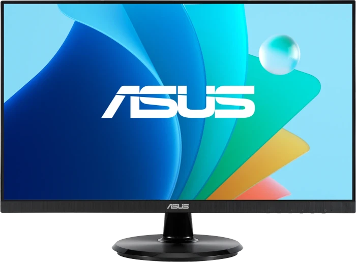 ASUS VA24DQFR, 23.8"