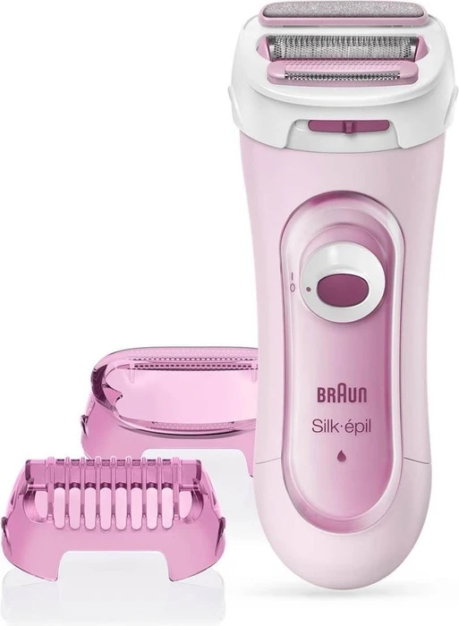 Braun LS 5360 Silk-epil