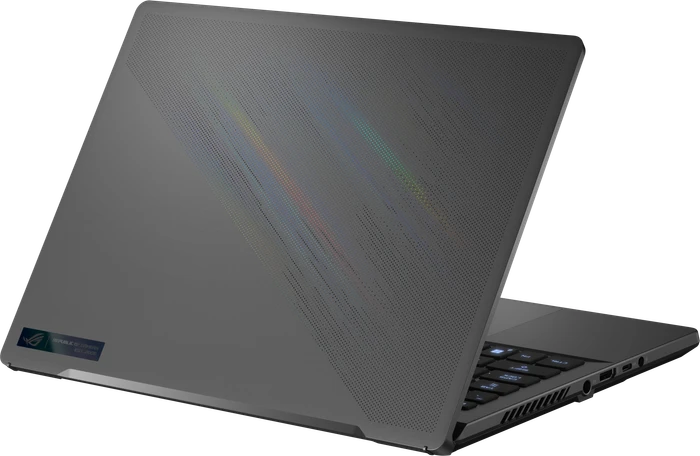 ASUS ROG Zephyrus G14 (2023) GA402NV-N2027W, Eclipse Gray, Ryzen 7 7735HS, 16GB RAM, 1TB SSD, GeForce RTX 4060, DE