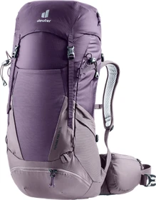 Deuter Futura Pro 34 SL purple/lavender (Damen)