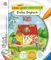 Ravensburger tiptoi Buch: Mein Lern-Spiel-Abenteuer: Erstes Englisch Vorschaubild