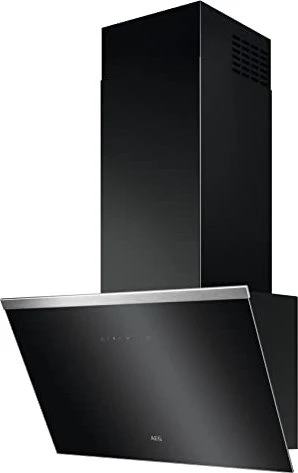 AEG Electrolux DVE5661HB Wand-Dunstabzugshaube