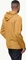 Jack Wolfskin Waldsee Hooded Jacke honey yellow (Herren) Vorschaubild
