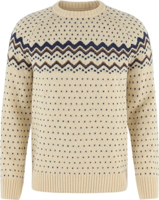 Fjällräven Övik Strickpullover (Herren)