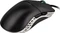 Ducky Feather Black & White Ultralight Gaming Mouse, Huano Switches, USB Vorschaubild