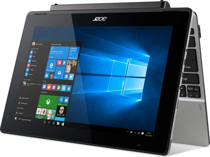 Acer Aspire Switch 10 V SW5-014P-16SU, LTE, UK