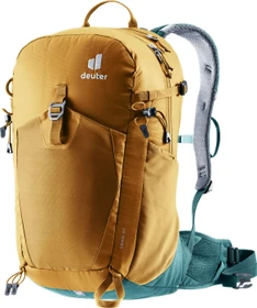 Deuter Trail 25 almond/deepsea