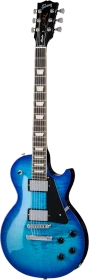 Gibson Les Paul Studio Session Cobalt Burst