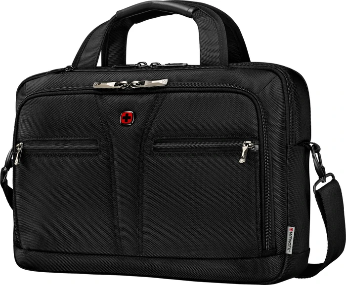 Wenger BC Pro (schwarz, von 29,5 cm (11,6") bis 33,8 cm (13,3")) Image