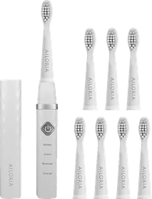 Ailoria Flash Travel Set weiß