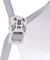 Petzl Meteora Helm weiß/grau (Damen) Vorschaubild