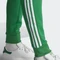 adidas Adicolor Classics SST Trainingshose lang grün/weiß (Herren) Vorschaubild