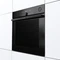 Gorenje BSA6747A04BG Backofen mit Dampfunterstützung Vorschaubild
