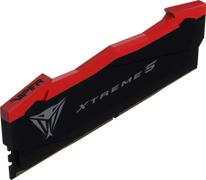 Patriot Viper XTREME 5 UDIMM 48GB Kit, DDR5-7600, CL36-48-48-84, retail