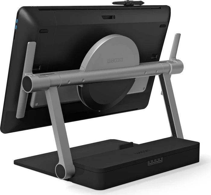 Wacom Ergo Stand, Standfuß für Cintiq Pro 24
