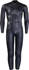 Sailfish Ultimate IPS Plus 3 Triathlon Nasstauchanzug schwarz (Herren)