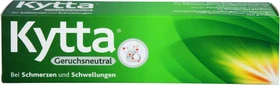 Kytta Salbe geruchsneutral, 150g