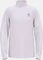 Odlo Berra Mid Layer Half Zip Laufshirt langarm misty lilac (Junior) Vorschaubild