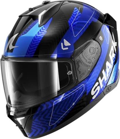 Shark Skwal i3 Ready