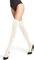 Falke Softmerino Socken off-white (Damen) Vorschaubild