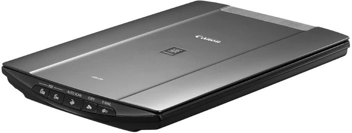 Canon CanoScan LiDE 210