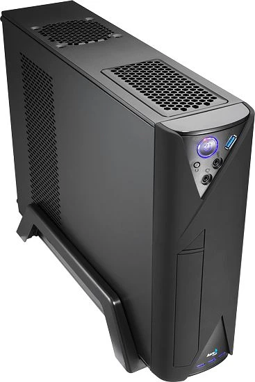 AeroCool QS-102 Black Edition