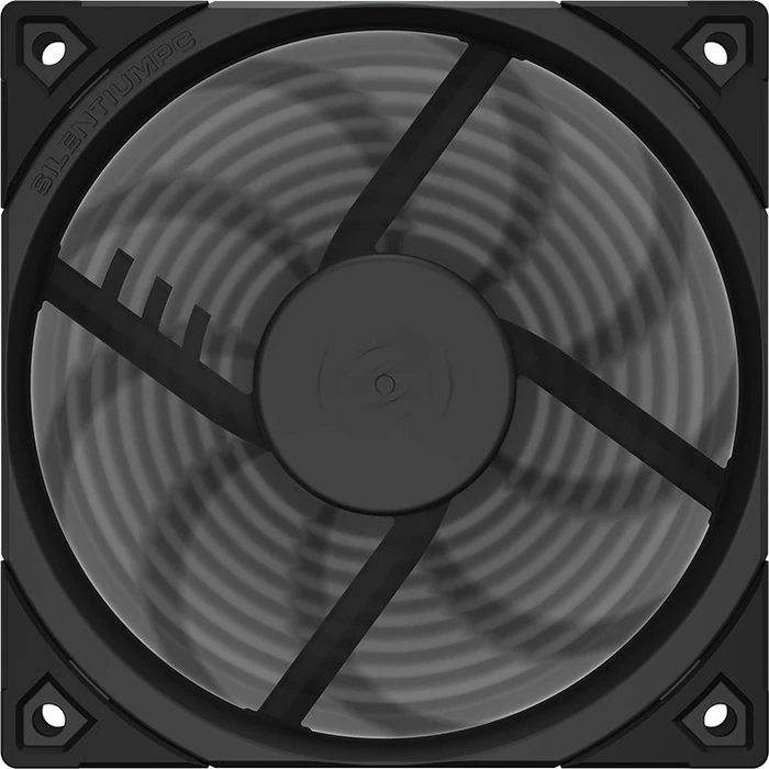 Endorfy SilentiumPC Fluctus 120 PWM, 120mm